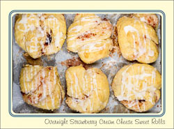 Breakfast Pastry Breakfast Pastry