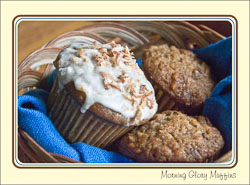 Muffins and Biscuits Muffins and Biscuits