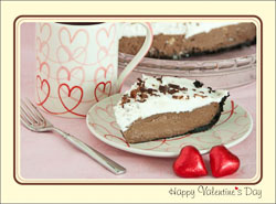 Pies and Cheesecakes Pies and Cheesecakes