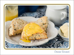 Scones Scones