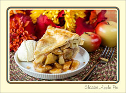 Pies and Cheesecakes