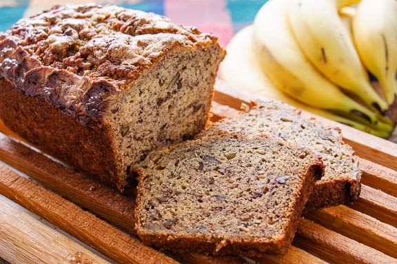 Banana Bread