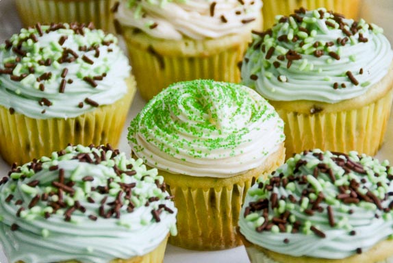 Pistachio_Cupcakes