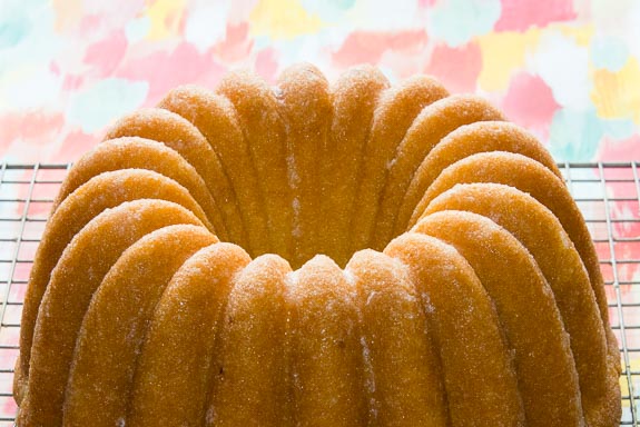 Lemon Cake