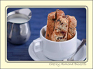Cherry Almond Biscotti