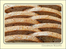 Cinnamon Biscotti