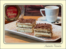Amaretto Tiramisu