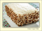 Carrot Layer Cake