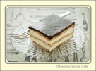 Chocolate Eclair Cake