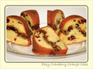 Easy Cranberry Orange Cake