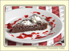 Flourless Chocolate Cake