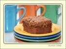 Scotch Cake