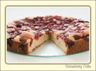 Strawberry Cake